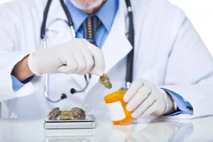 WHAT IS MEDICAL MARIJUANA