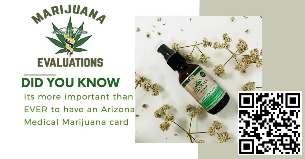 Importance of MMJ Card after 207, MMJ Card after legalization