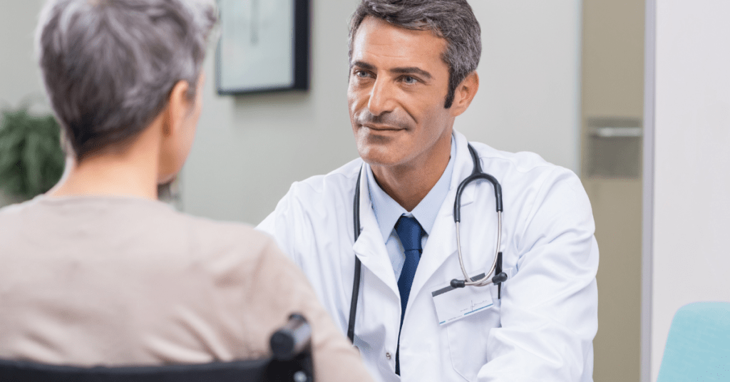 Medical Marijuana: Is It Right for You? Let's Talk to Your Doctor