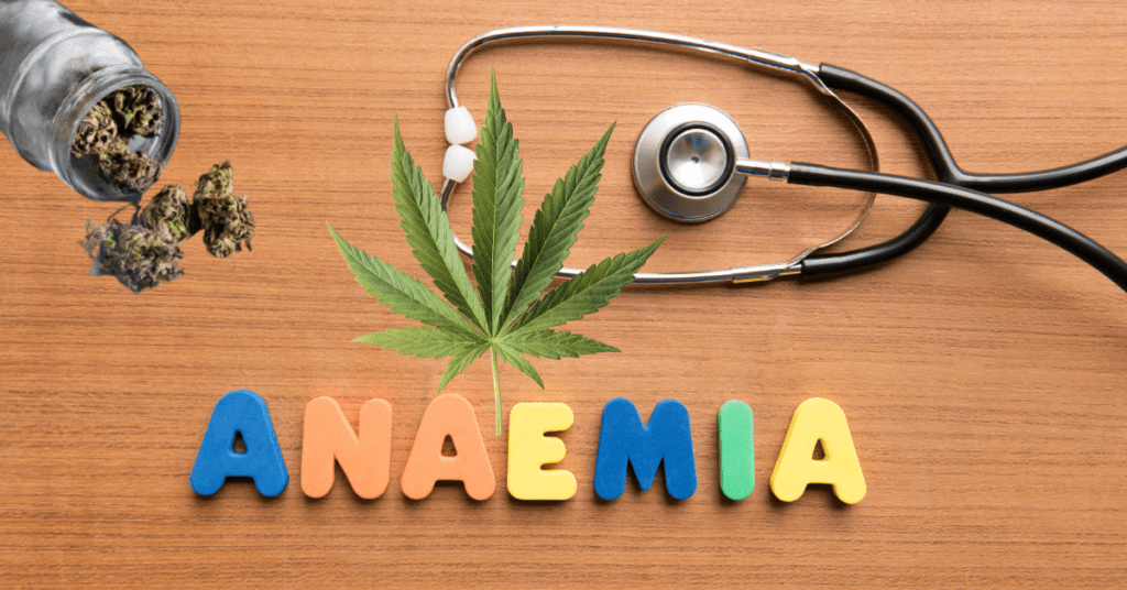 Cannabis Therapy for Sickle Cell Anaemia