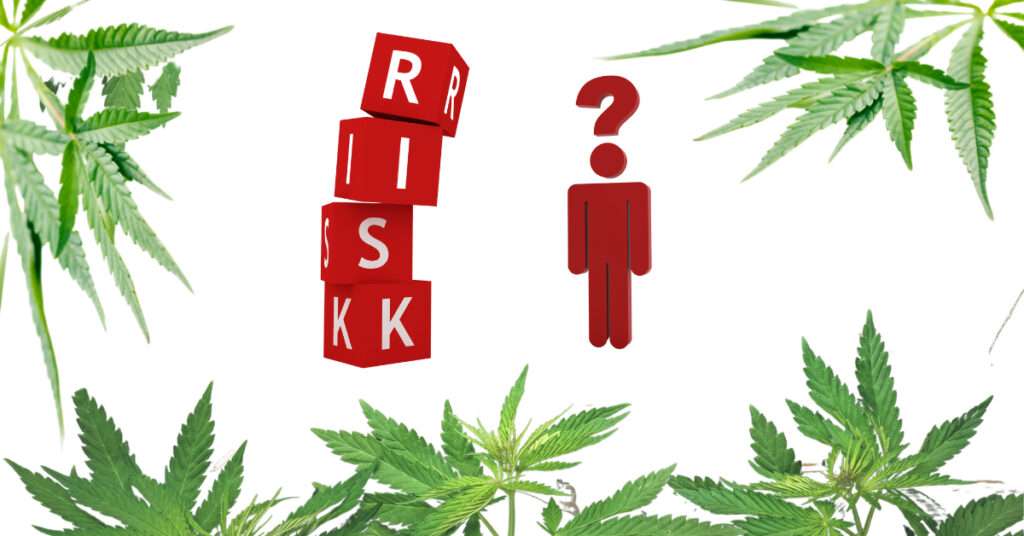 Risks of Cannabis for Cancer Treatment