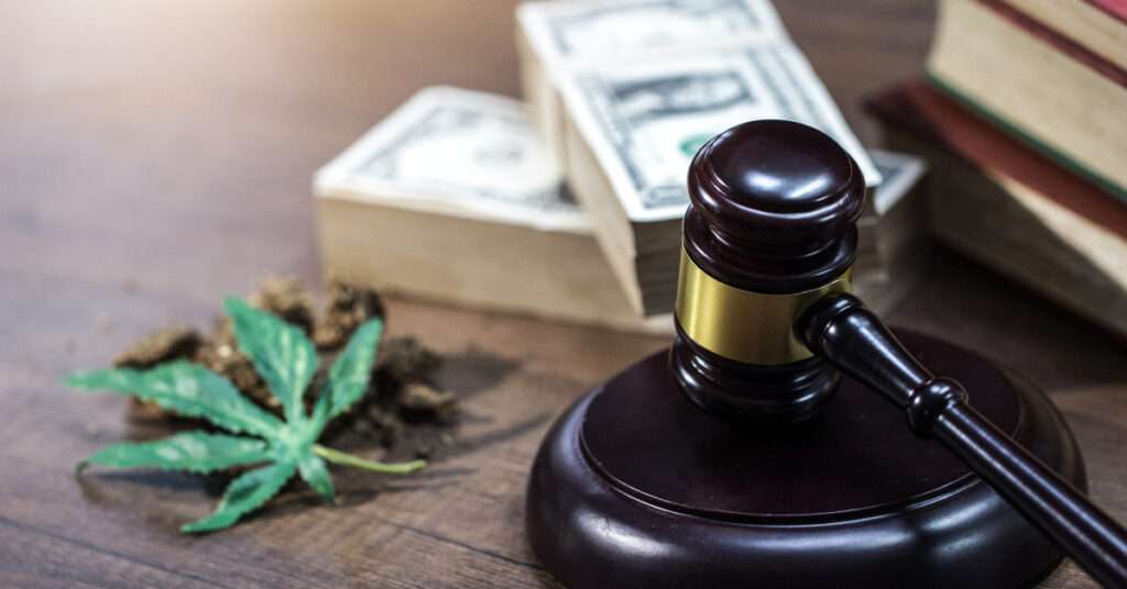 Legal Considerations for Seniors Using Medical Cannabis