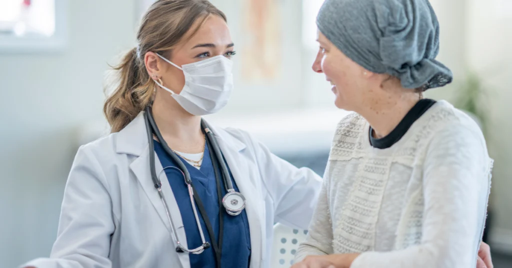How Can Cancer Patients Access Cannabis?