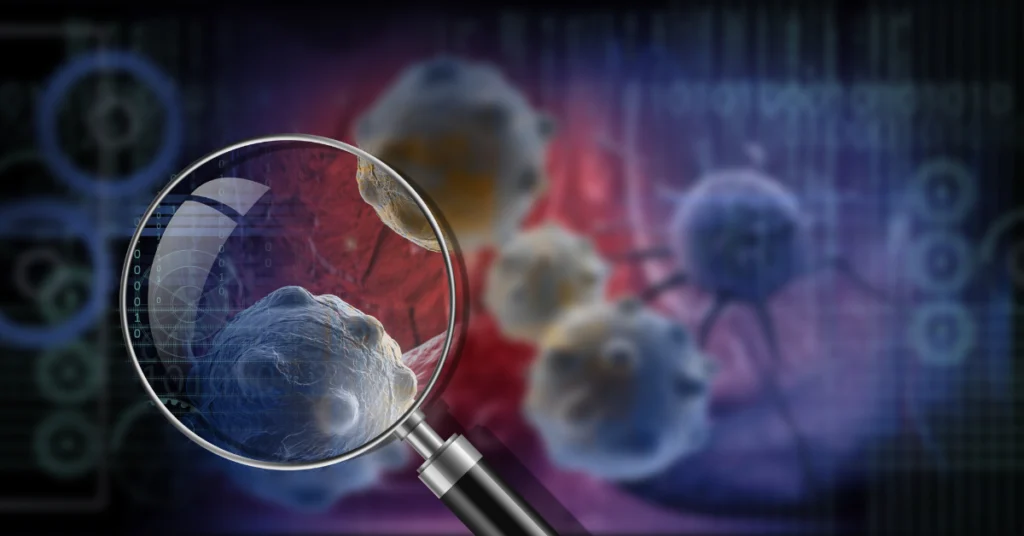 Research on cannabis for cancer treatments
