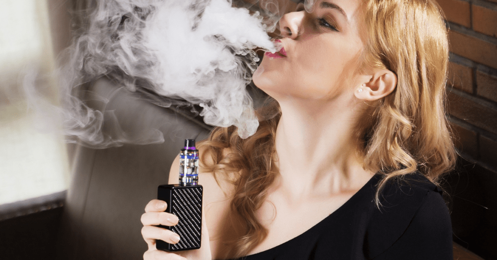 Medical marijuana Inhalation