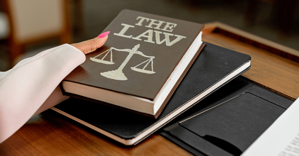 Understanding Reciprocity Laws