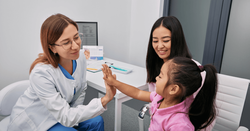 The Importance of Consultation with a Medical Professional